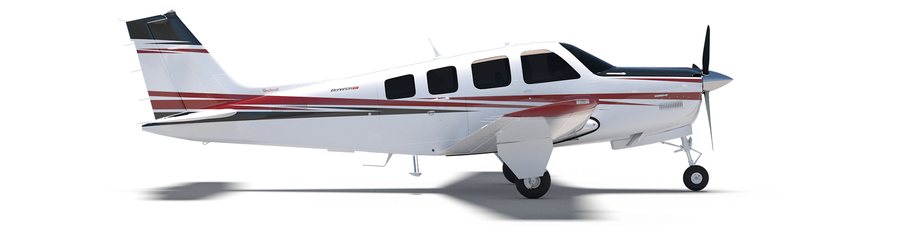 Bonanza G36