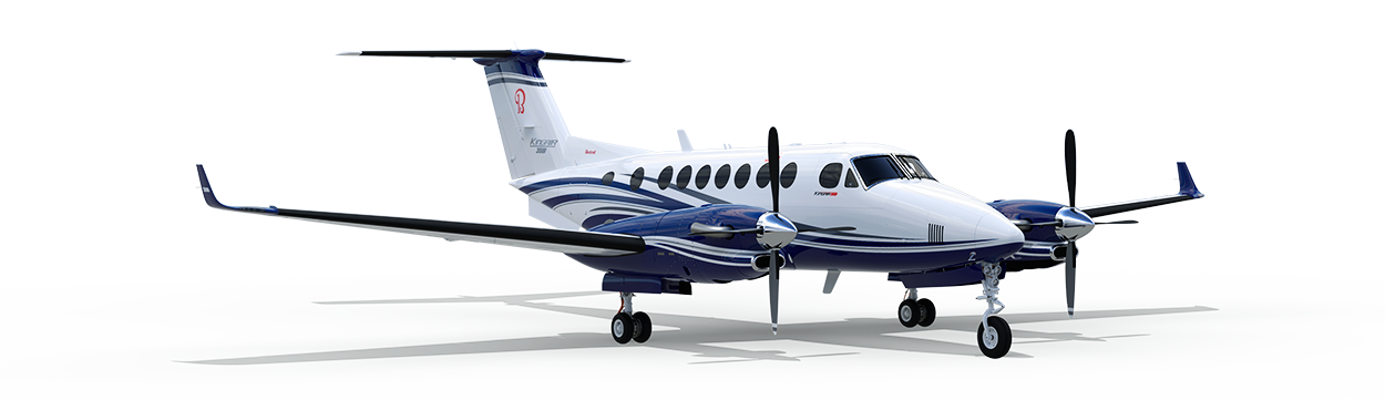 Download King Air 350i