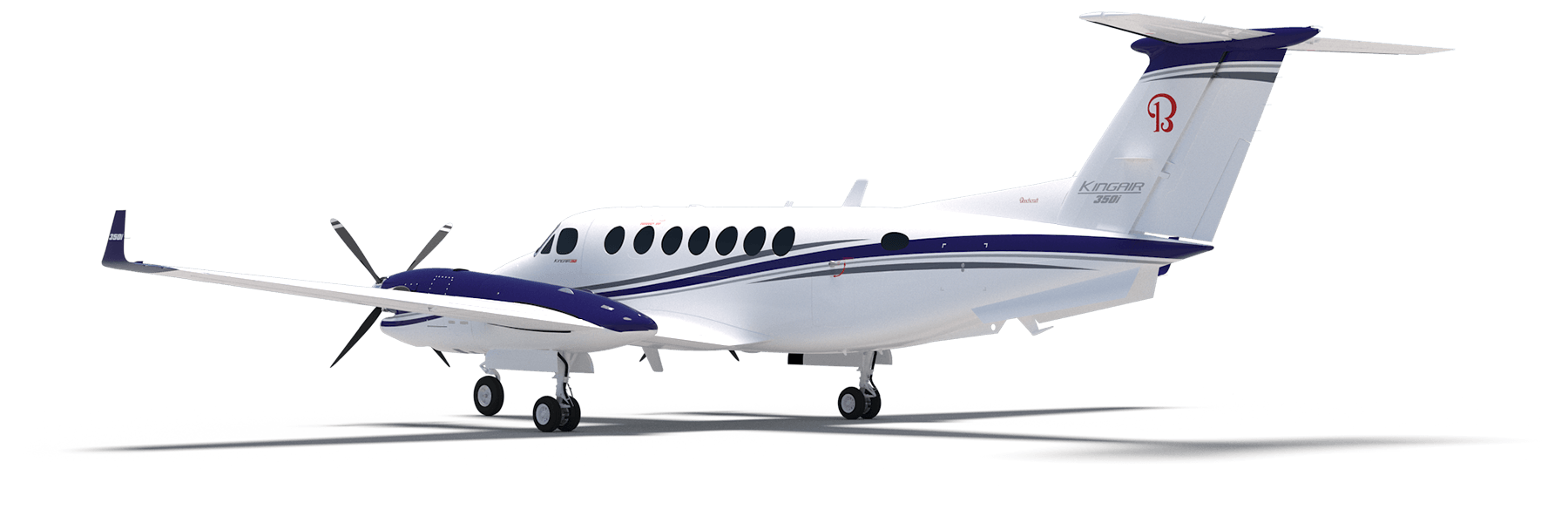 King Air 350i