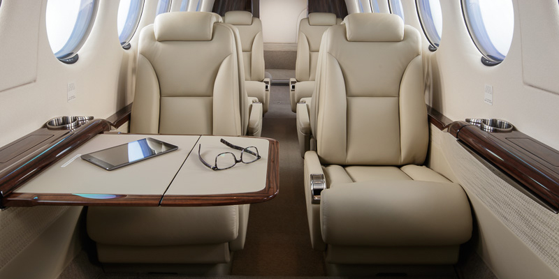 King Air 350i