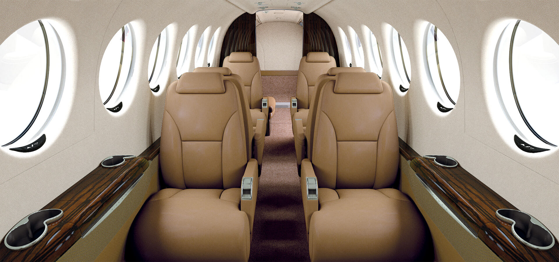 King Air 350i