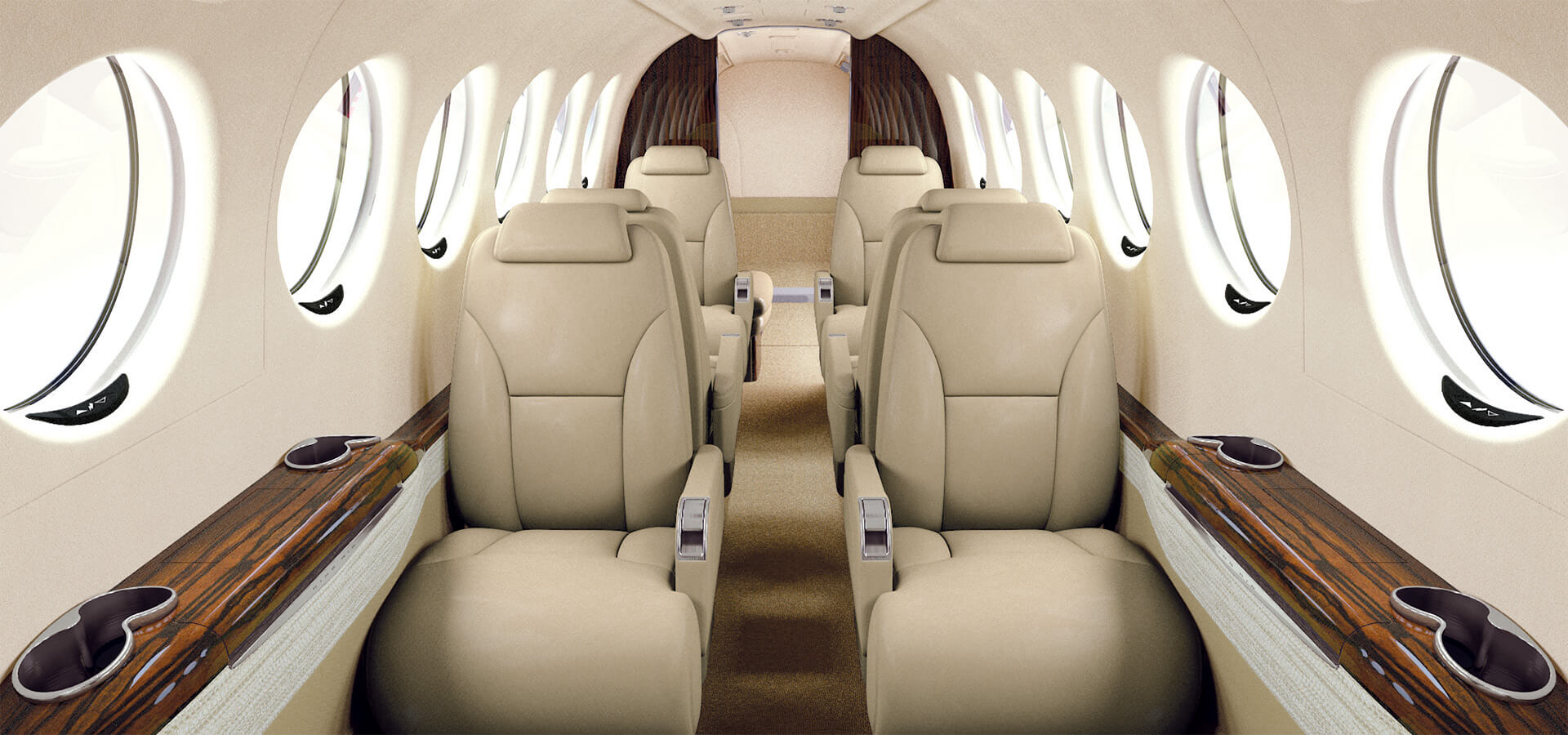 King Air 350i