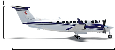 Free Free King Air Svg 239 SVG PNG EPS DXF File