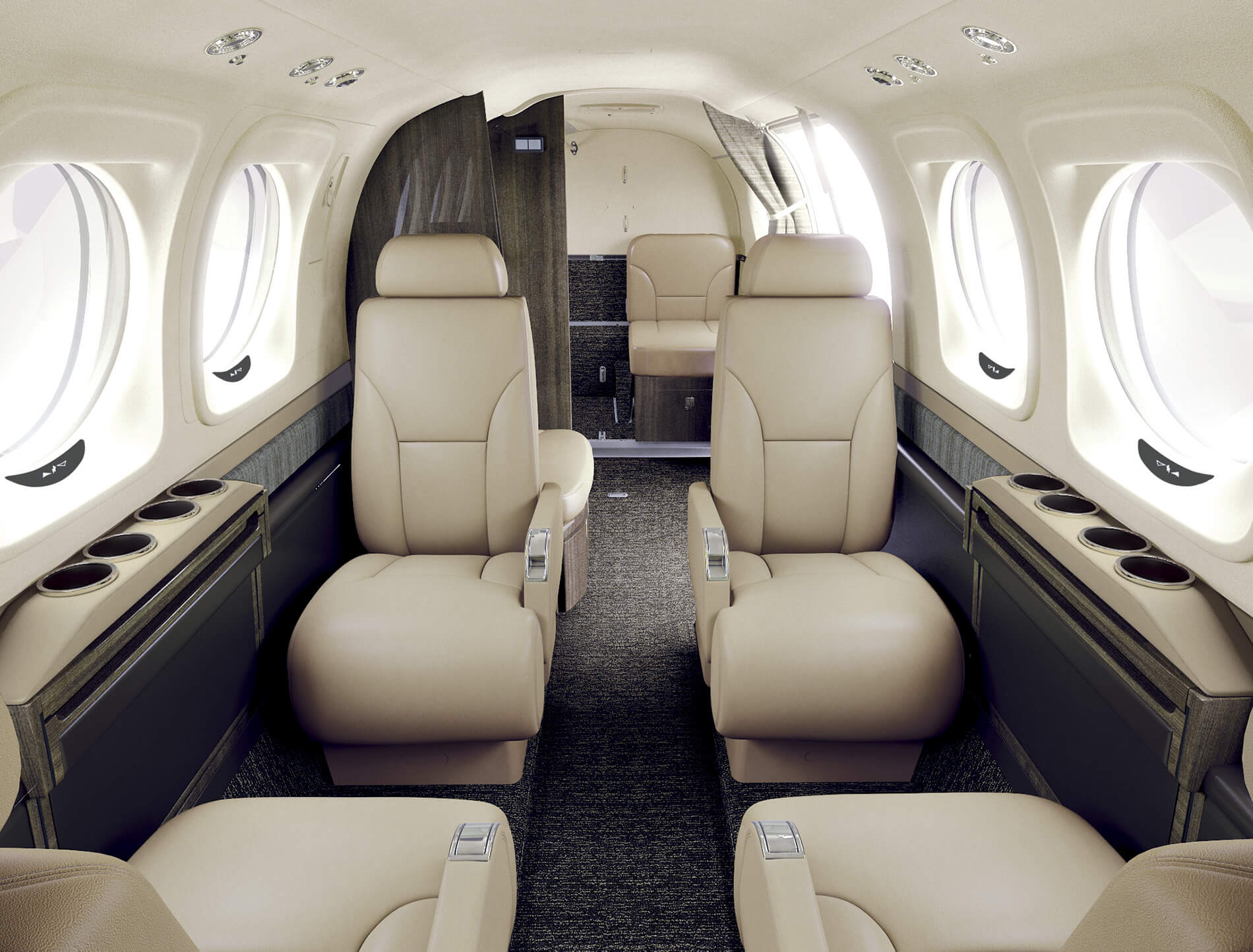 King Air C90gtx Beechcraft Textron Aviation