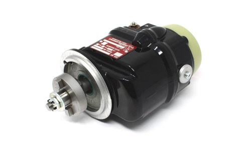 4309 Champion Slick Magneto Impulse Coupled