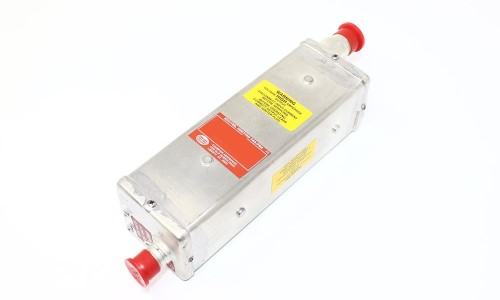 CH92007-1 Champion Turbine Exciter
