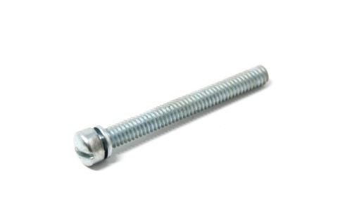 M3125-15 Champion #8-32 x 1 1/2 Screw (Pack of 15)