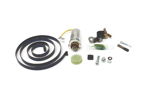MK631 Champion 6300 Series Slick Magneto 500 Hour Inspection Kit
