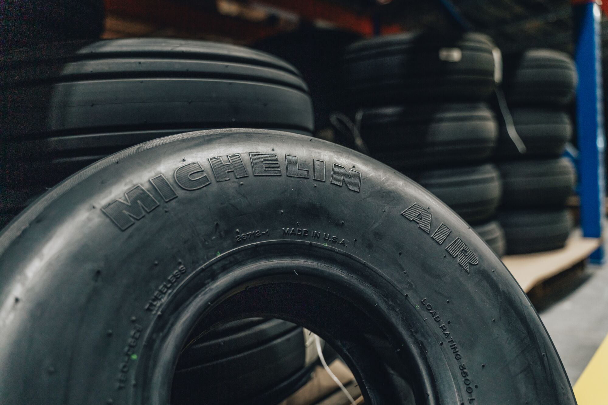 Michelin Air