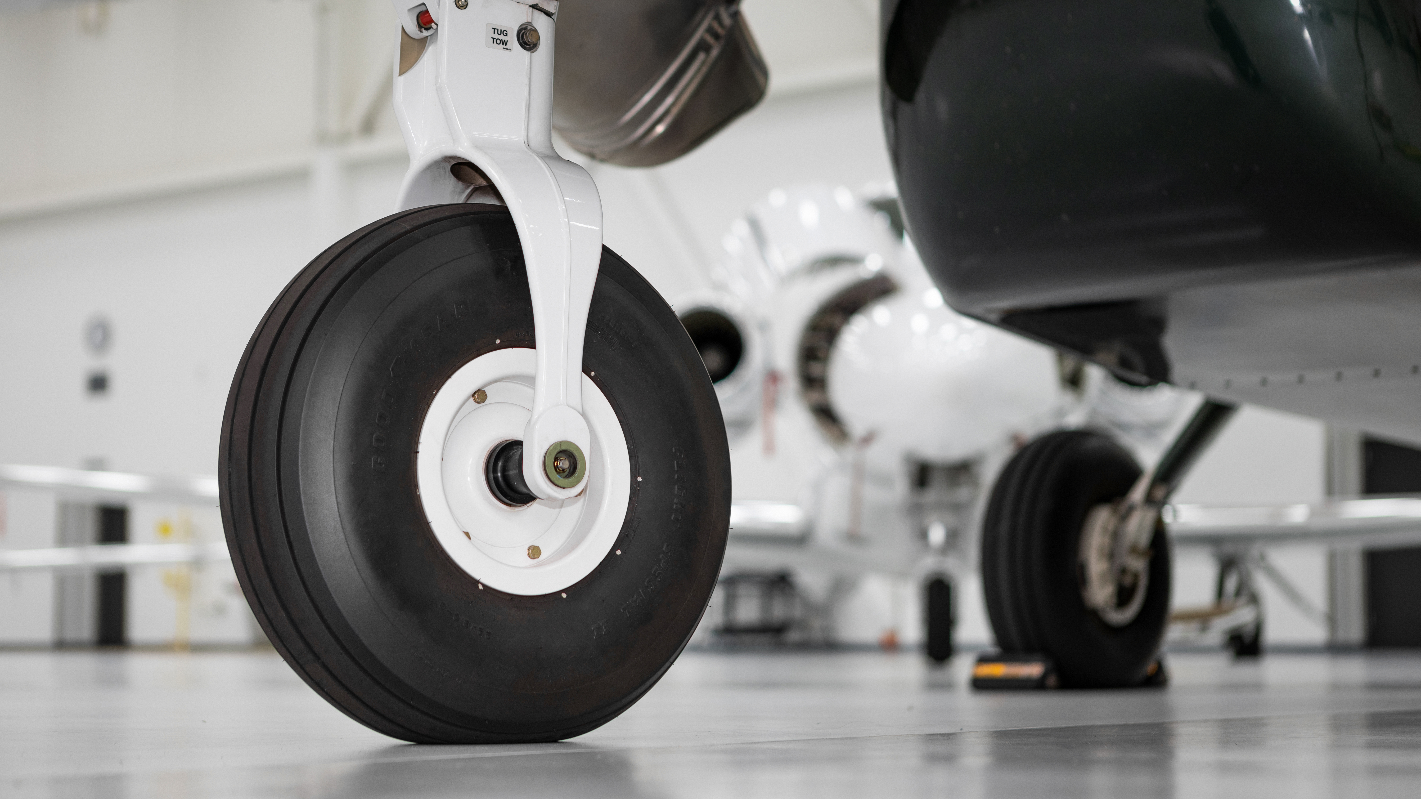 Landing Gear Kits